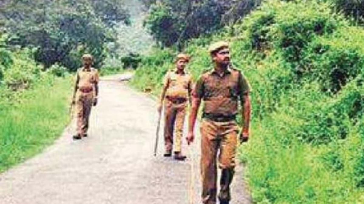 అటవీ సంరక్షణలో విశిష్ట సేవలకు నగదు ప్రోత్సాహకాలతో అవార్డులు.. అమల్లోకి ఉత్తర్వులు