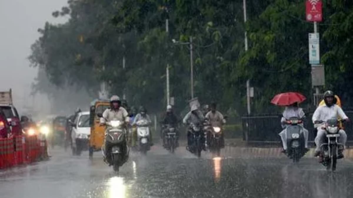 నేడు, రేపు ఈ తెలంగాణా జిల్లాల్లో వరుణుడు, ఈ జిల్లాలలో భానుడు ప్రభావం