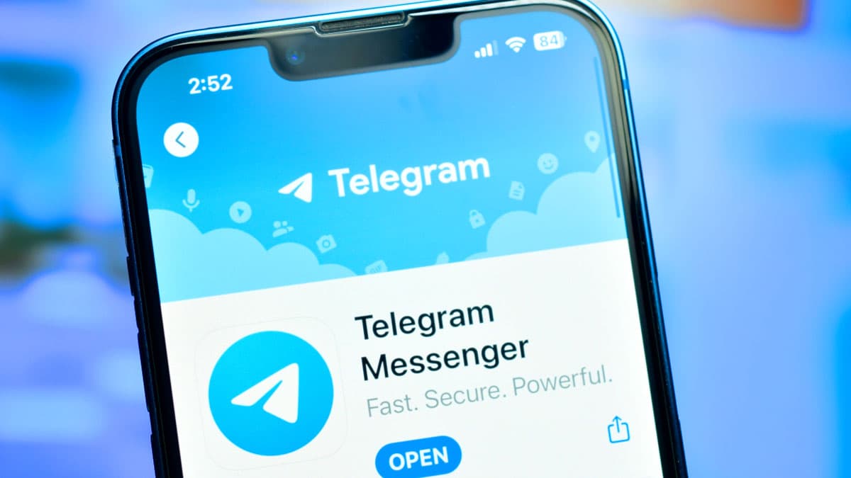 భారత్ లో టెలిగ్రామ్ బంద్