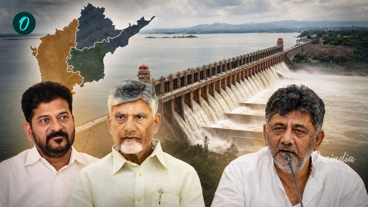 ఏళ్ల చరిత్రలోనే సువర్ణ ఘట్టం! నేడు చారిత్రాత్మక కలయిక