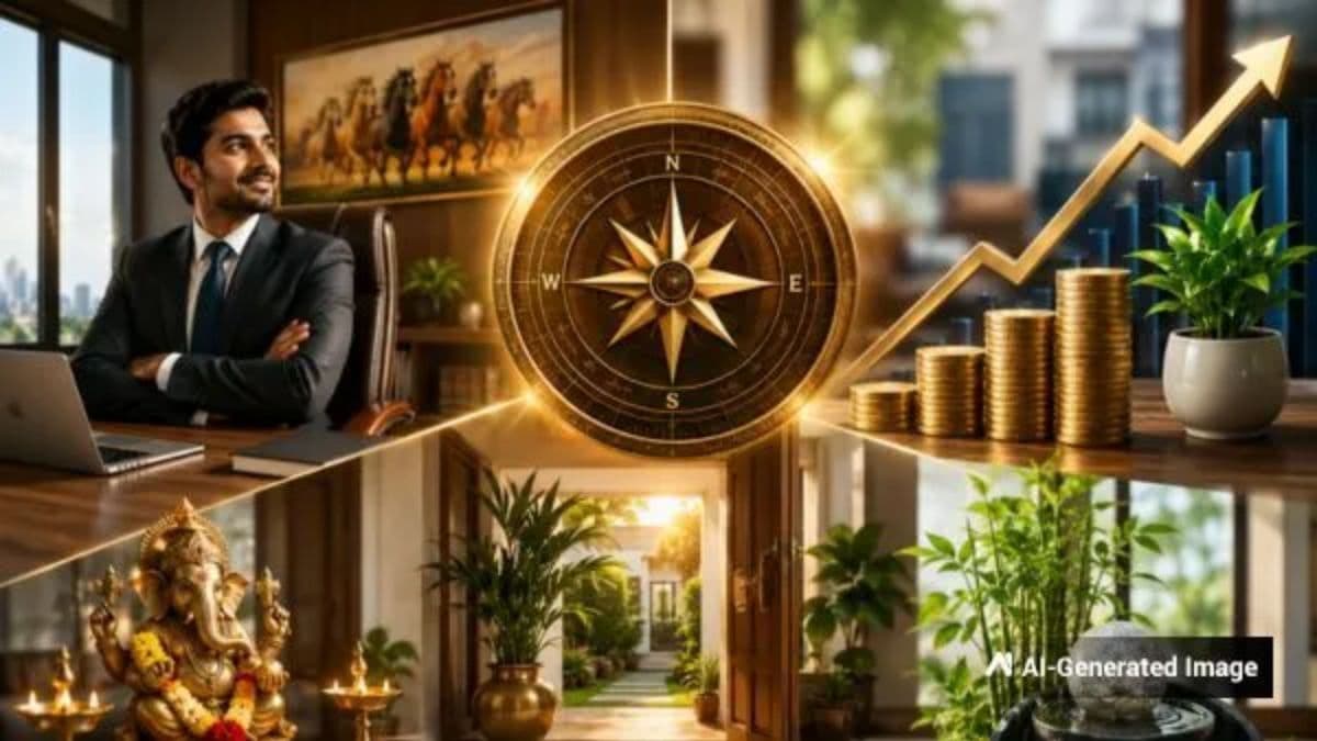 ఈ చిన్న మార్పే.. మీకు అష్టైశ్వర్యాలను తెస్తుంది
