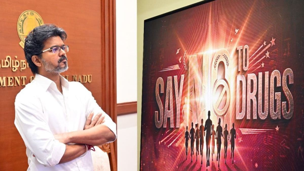 సచివాలయంలో విజయ్ రికార్డు