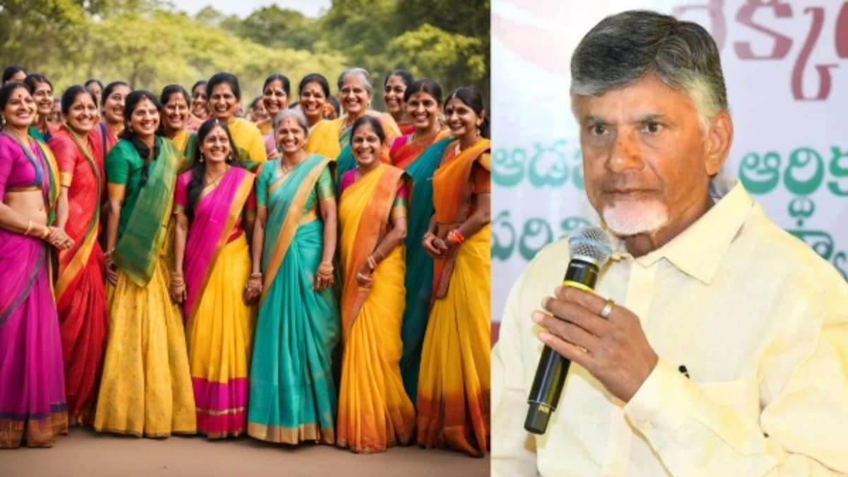 ఏపీలో డ్వాక్రా రుణాలు తగ్గిపోతున్నాయా