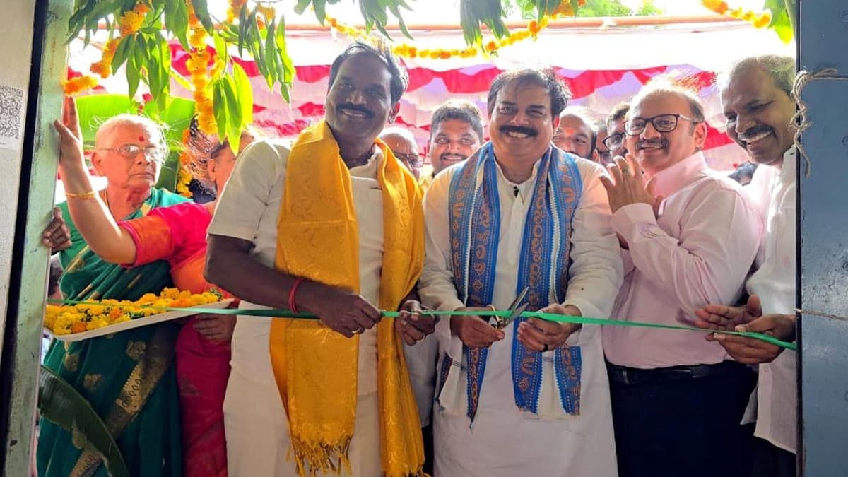 రేషన్ లబ్దిదారులకు బిగ్ ఆఫర్- ఇక నుంచి 60 రకాల సరుకులు, ధరలు