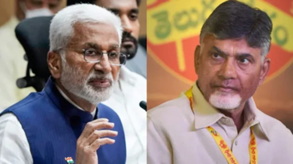 జనం కోరుకుంటోంది ఇదే -చంద్రబాబుకు తేల్చేసిన సాయిరెడ్డి