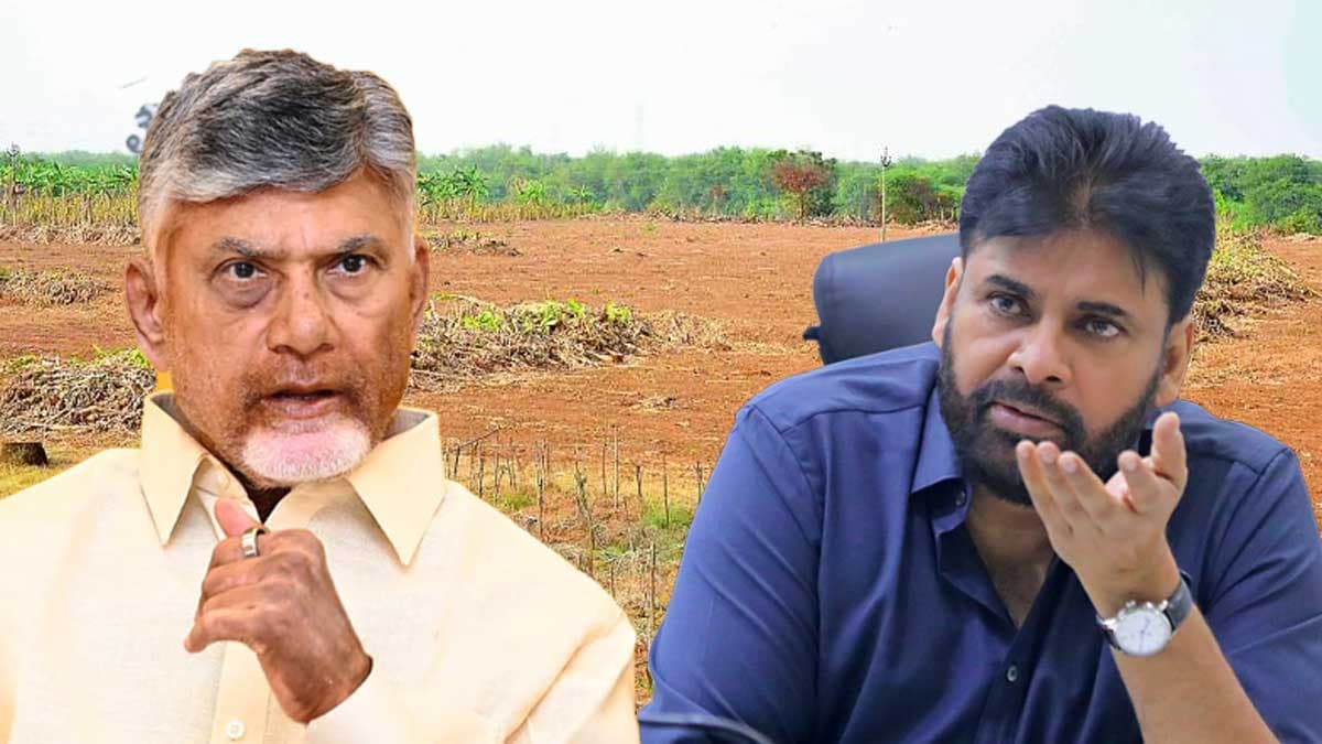 పవన్ ను సీఎం చేస్తాం..! చంద్రబాబు మాజీ మిత్రుడి సంచలన ఆఫర్