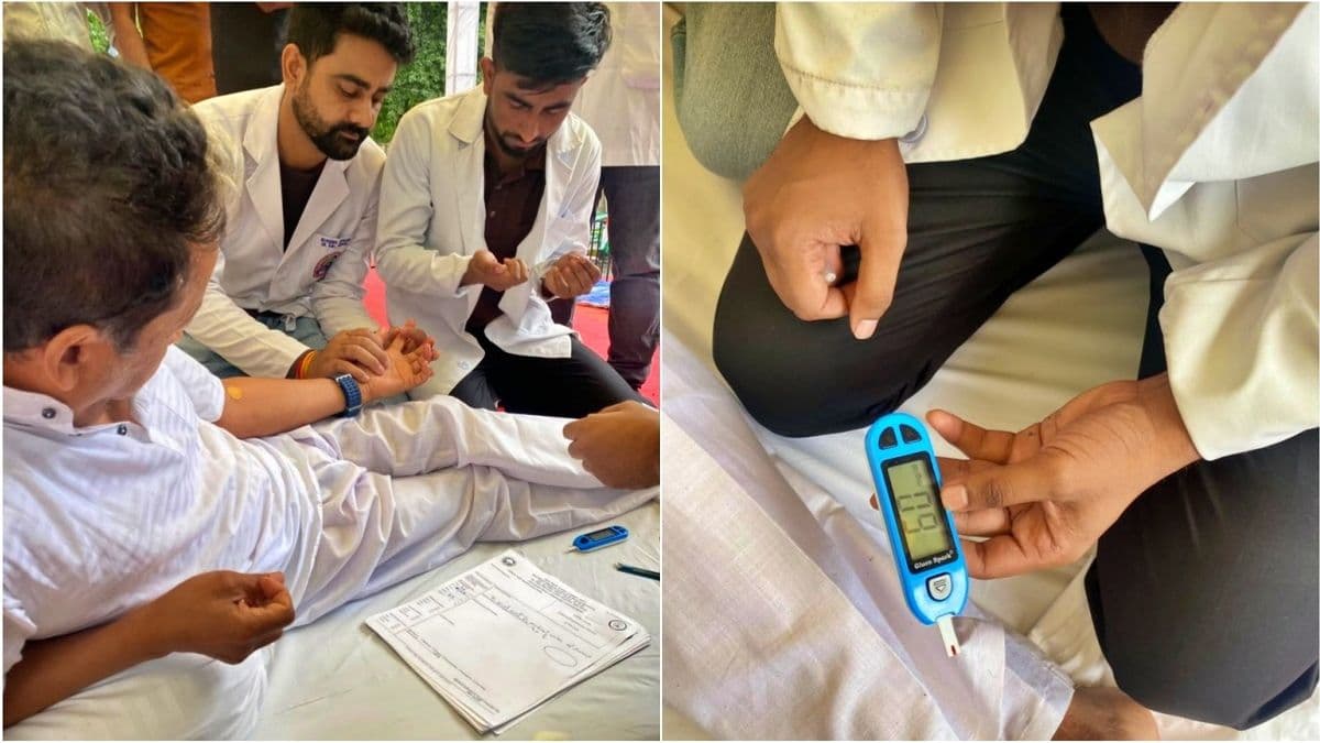 మరింత క్షీణించిన సోనమ్ వాంగ్ చుక్ ఆరోగ్యం