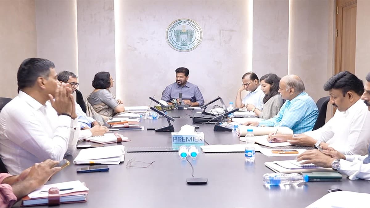 పర్యాటక ప్రాంతంగా దుర్గం చెరువు, హైదరాబాద్ కేంద్రంగా ఇక