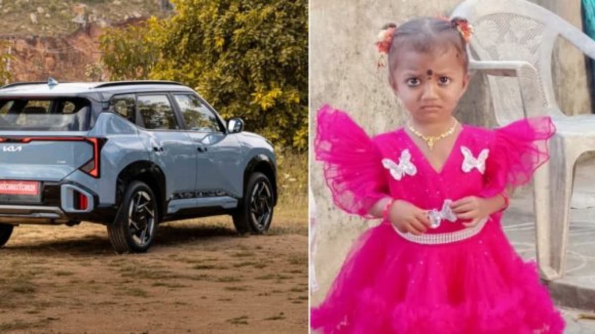 జ్ఞానేశ్వరి మిస్సింగ్ కేసులో మరో ట్విస్ట్.. కారుపై మాట మార్చిన తాత