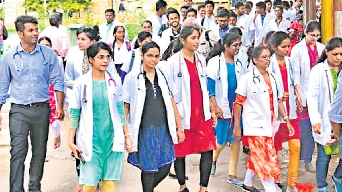 వైద్య ఆరోగ్య శాఖలో ఉద్యోగాల జాతర.. 6278కి పైగా పోస్టుల భర్తీకి గ్రీన్ సిగ్నల్