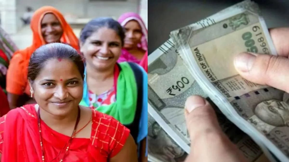 మహిళలకు గుడ్ న్యూస్.. ప్రతి నెలా రూ.2500 ఇచ్చేందుకు సర్కార్ రెడీ