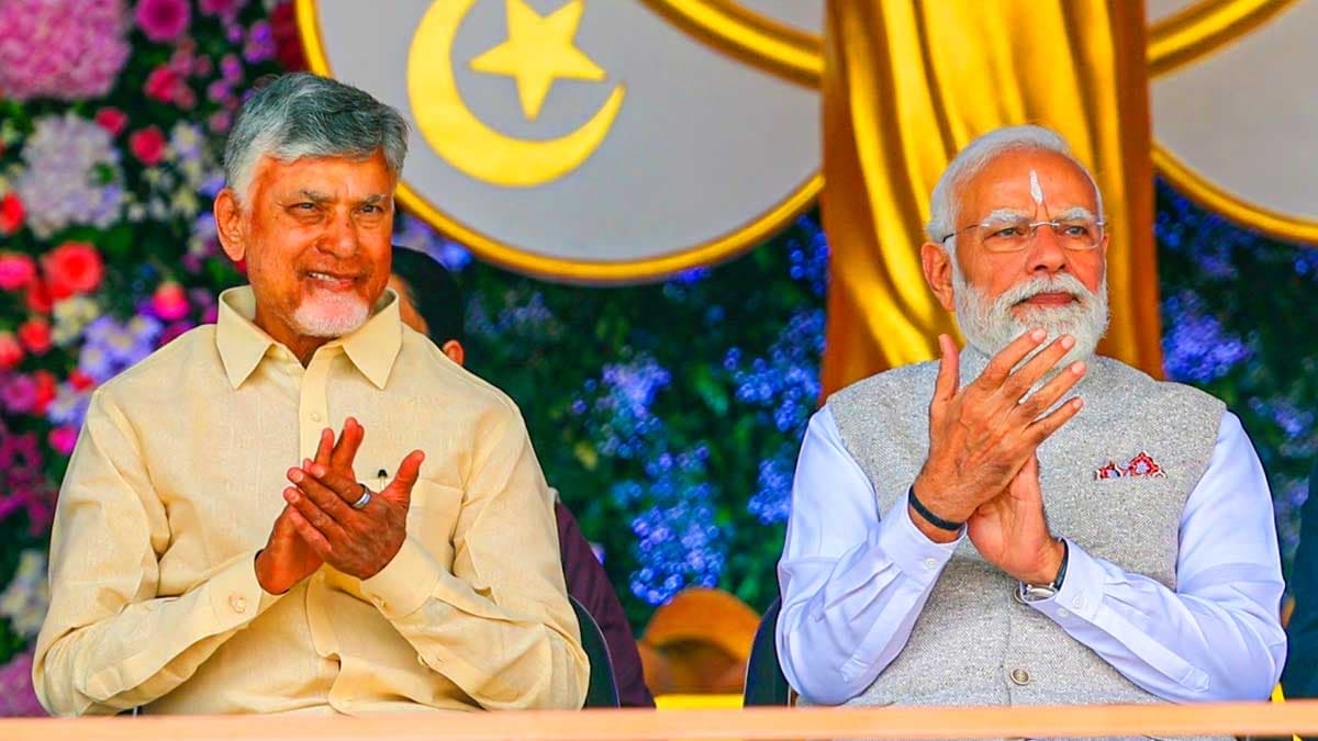 గవర్నర్లుగా మోదీ కేబినెట్ లోని ముగ్గురు మంత్రులు, కి పదవి ఫిక్స్