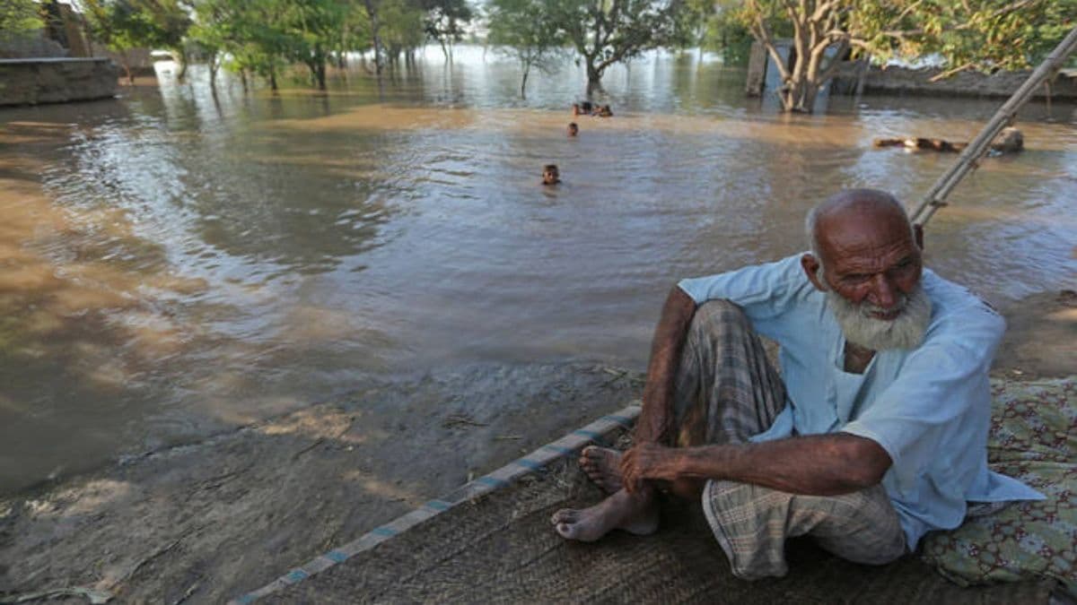 మరోసారి నవ్వులపాలయ్యేందుకు పాకిస్థాన్ రెడీ