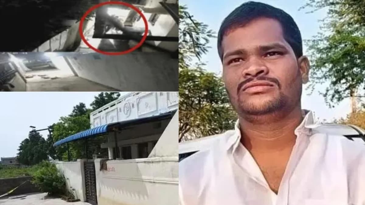 సైకో రాజకుమార్ పై 2 లక్షల రివార్డ్, రంగంలో 14 బృందాలు