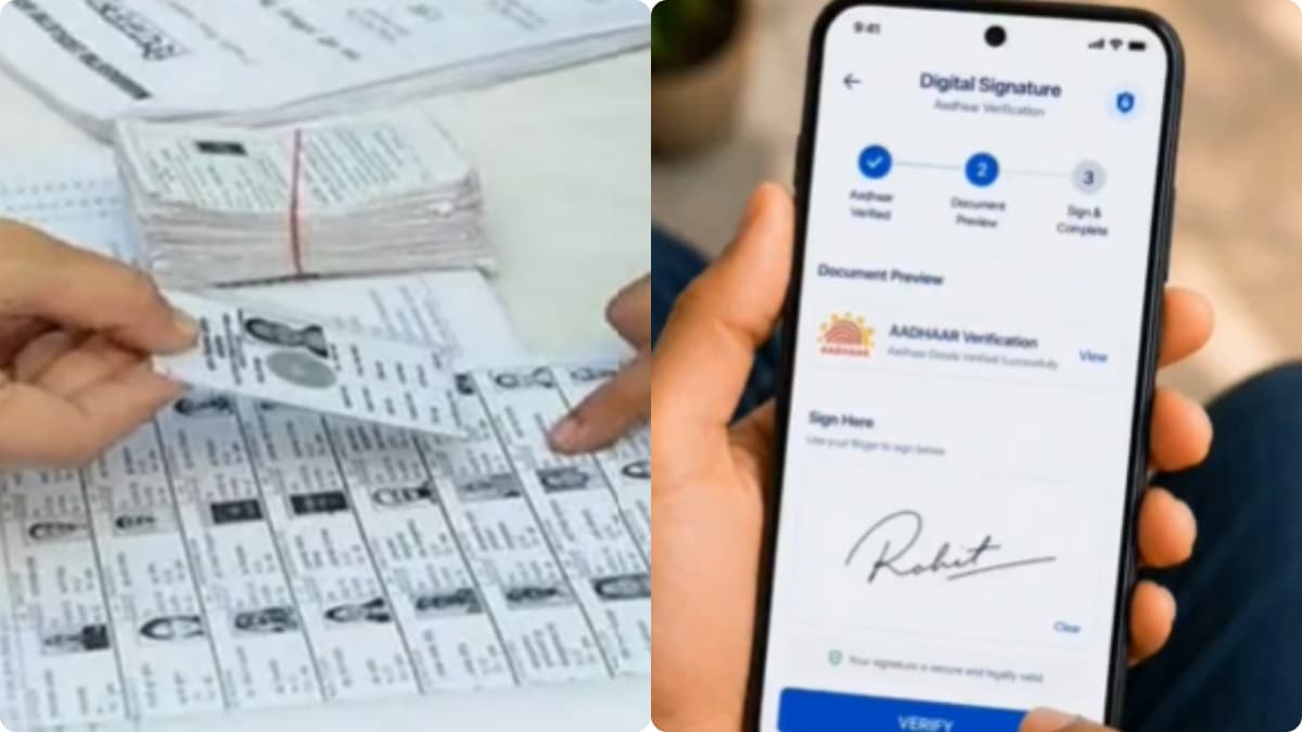 ఏపీలో ఓటు -హైదరాబాద్ లో ఉద్యోగం.. లో నమోదు ఎక్కడ.. ఎలా