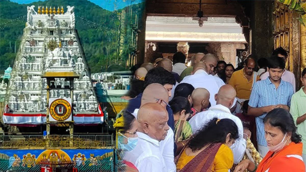 మరో కొత్త కార్యక్రమానికి శ్రీకారం - అరుదైన అవకాశం