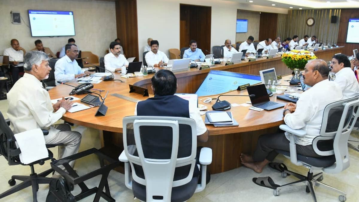 ఏపీ కేబినెట్ భేటీ - రిజర్వేషన్లు, కొత్త ఉద్యోగాల పై కీలక నిర్ణయాలు