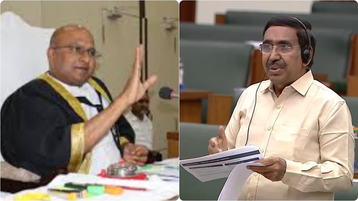 ఇక మేయర్లు, మున్సిపల్ ఛైర్మన్లను మీరే ఎన్నుకోవచ్చు- ఏపీ అసెంబ్లీలో బిల్లు పాస్