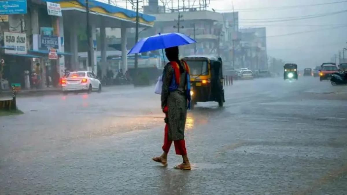 ఏపీలో వచ్చే 3 రోజులు వర్షాల అలెర్ట్ పంపిన బంగాళాఖాతం