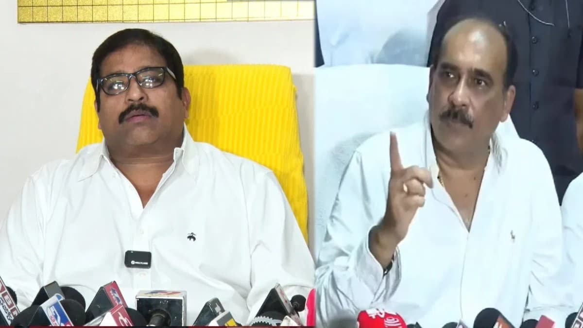 బాలినేని దాచమర్ల వ్యవహారంలో బిగ్ ట్విస్ట్ - తాజా పరిణామాలతో ఇక