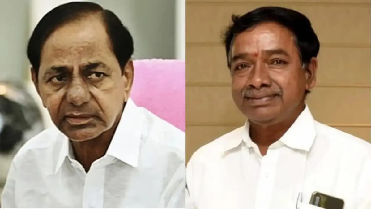 బీఆర్ఎస్ అధినేత, మాజీ సీఎం కేసీఆర్ కుటుంబంలో తీవ్ర విషాదం
