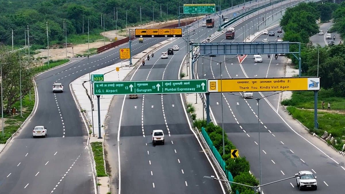 హైవేల విషయంలో ఎన్ హెచ్ ఏఐ నూతన నిబంధనలు
