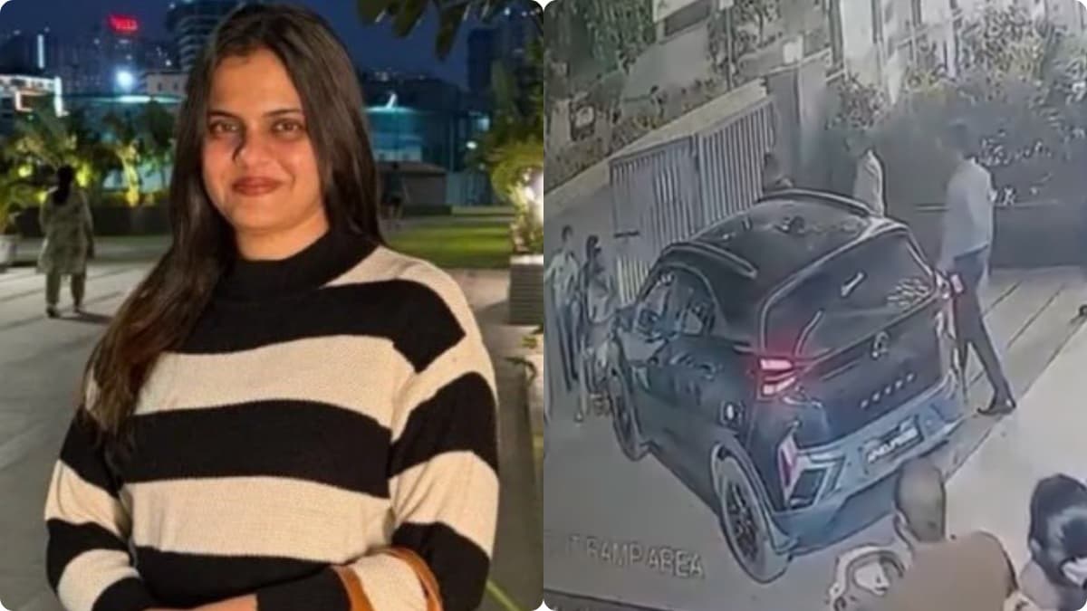 మృత్యువుతో పోరాడి ఓడిపోయిన మెడికో ప్రియాంక