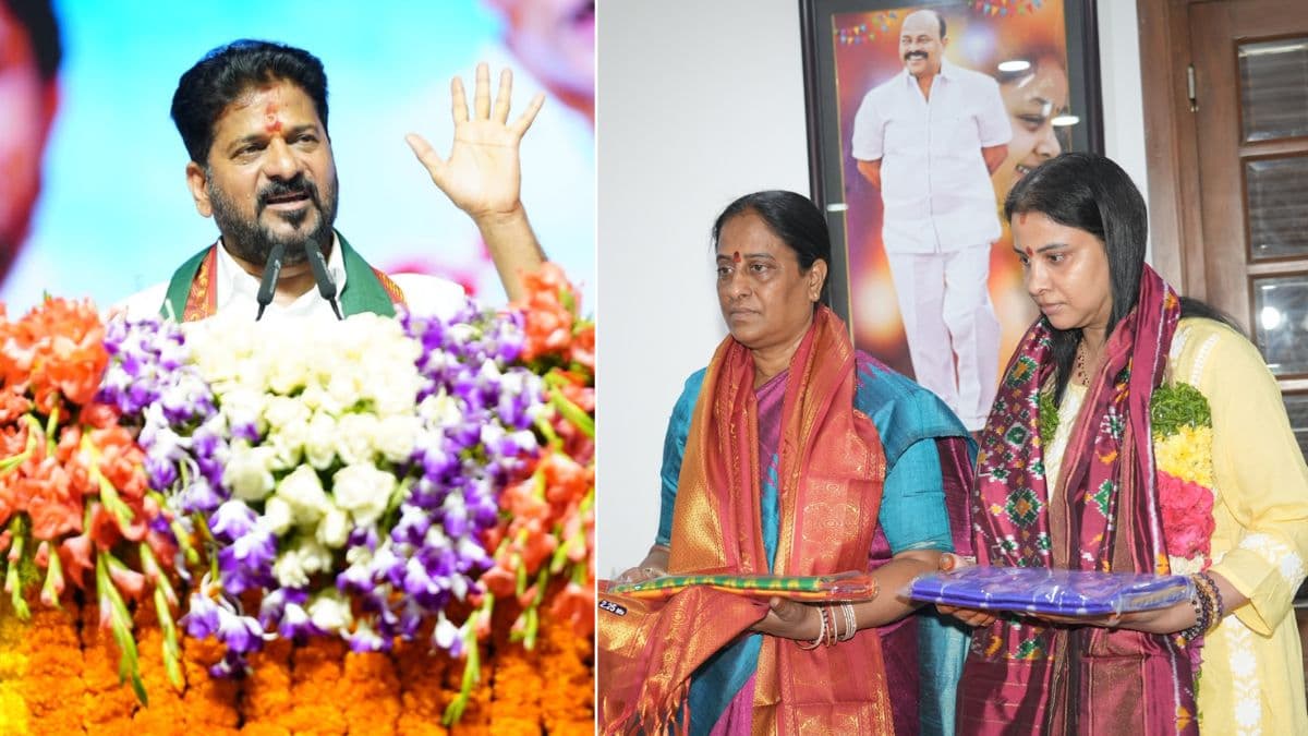 కొండా సురేఖకు సీఎం బిగ్ షాక్.. పరకాల టికెట్ ఆయనకే