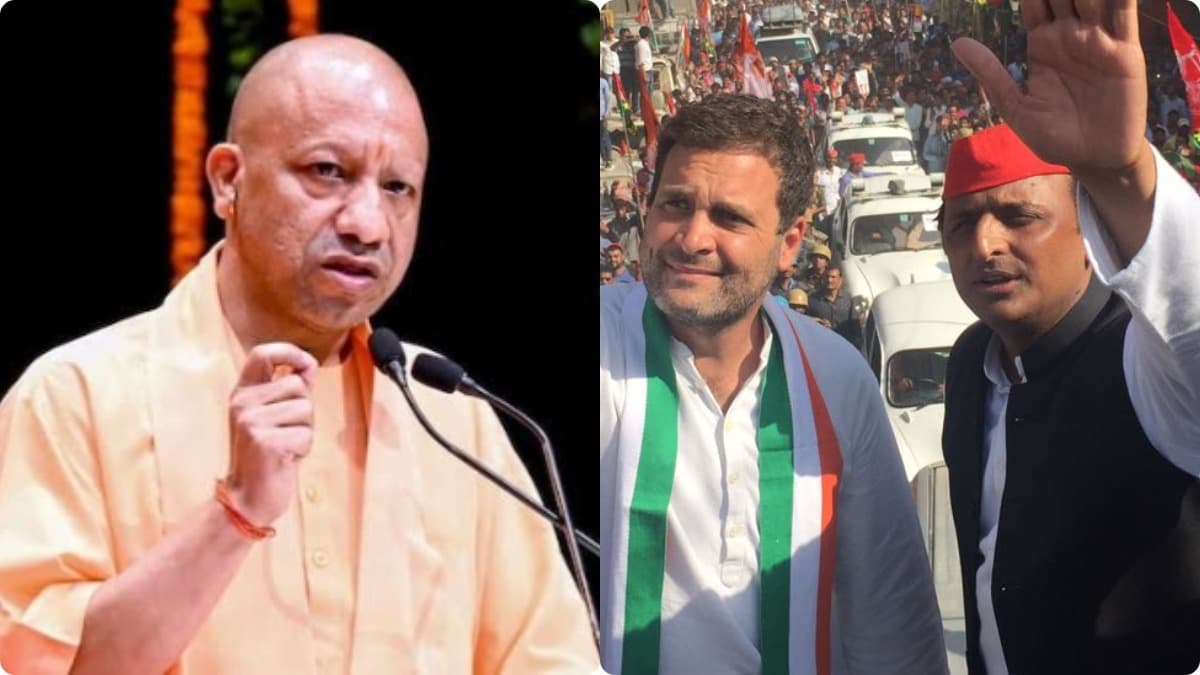 ఈసారి యూపీ ఎన్నికల్లో షాకింగ్ ఫలితాలు? తేల్చేసిన ఒపీనియన్ పోల్
