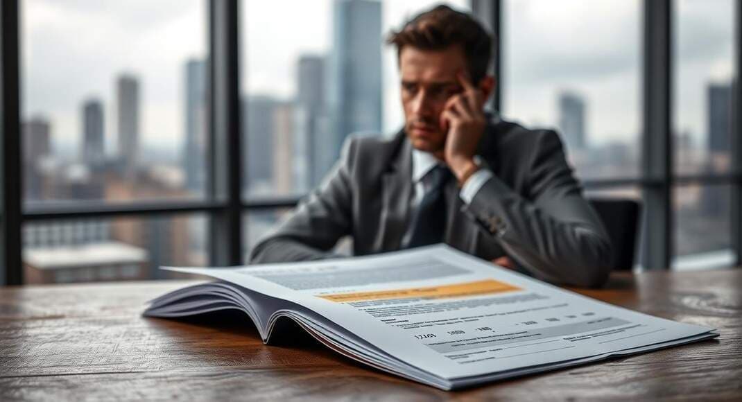 Forget Fake Invoices The Real Risk Is The Assumptions Made In The Balance Sheet To Hide Losses