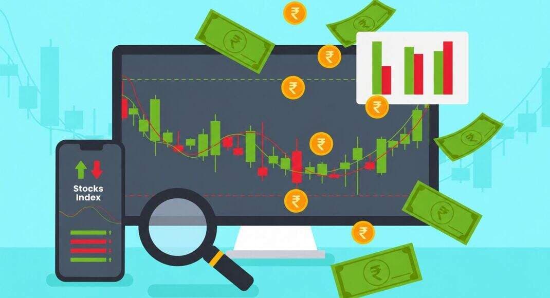 Top Nifty50 Stocks Analysts Suggest Buying In This Volatile Week