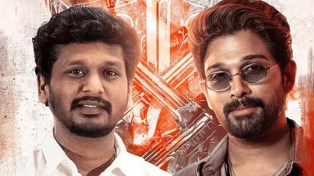 బన్నీ-లోకేశ్ మూవీపై కీలక అప్ డేట్.. ఊపిరి పీల్చుకున్న ఫ్యాన్స్