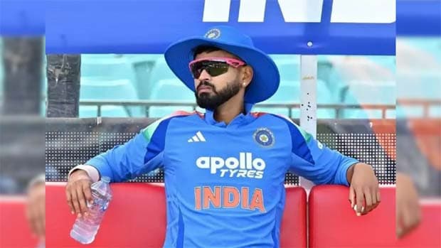 టీమిండియా టీ20 కెప్టెన్ గా శ్రేయస్ అయ్యర్.. సూర్యకుమార్ పై వేటు