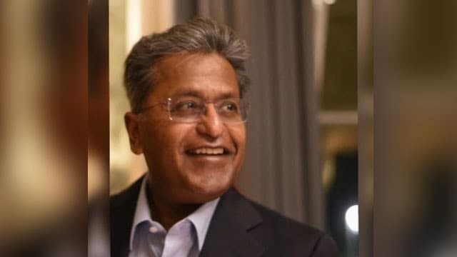 దావూద్ ఇబ్రహీం వల్లే క్రికెట్ కు దూరం.. లలిత్ మోదీ సంచలన ఆరోపణలు