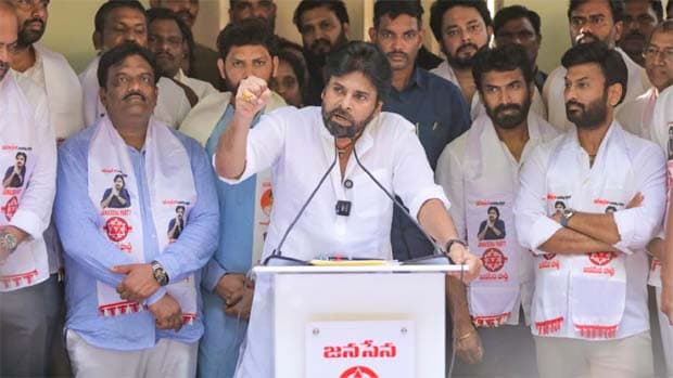 తెలంగాణను అస్థిరపరిచే రాజకీయాలకు నేను వ్యతిరేకం