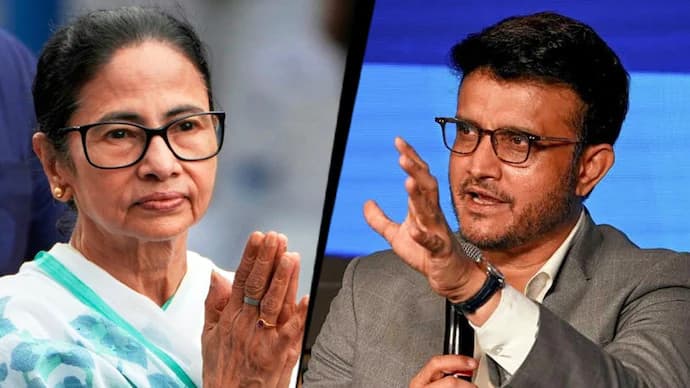 ఆ వార్తల్లో నిజం లేదు.. మమతా కోసం రాయబారం చేయలేదు