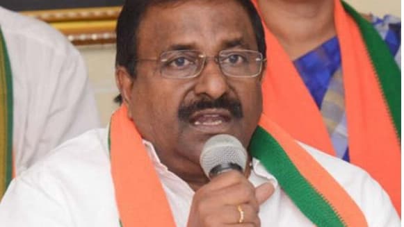 గోదావరి ప్రక్షాళనకు కేంద్రం భారీ నిధులు.. పవన్ కల్యాణ్ చర్యలపై సోము వీర్రాజు ప్రశంసలు