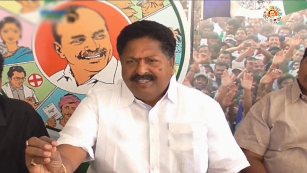 నన్ను ఈడీ అరెస్ట్ చేయలేదు... ఆ వార్తలు అబద్ధం