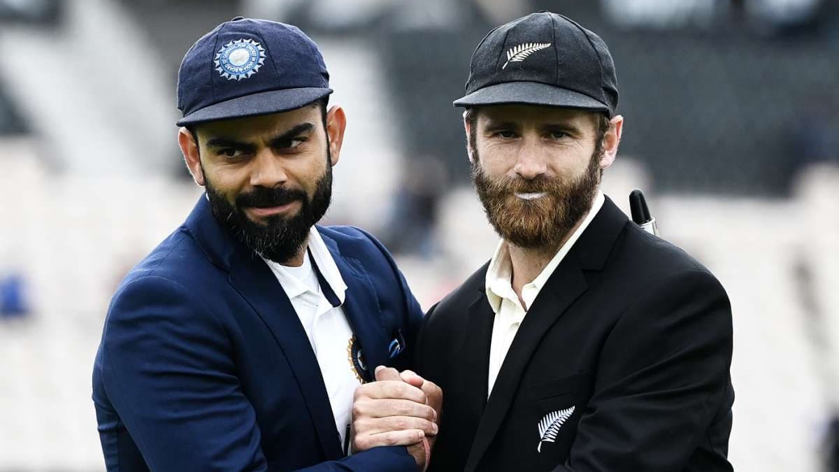 కేన్ విలియమ్సన్ రిటైర్మెంట్ పై విరాట్ కోహ్లీ స్పందన
