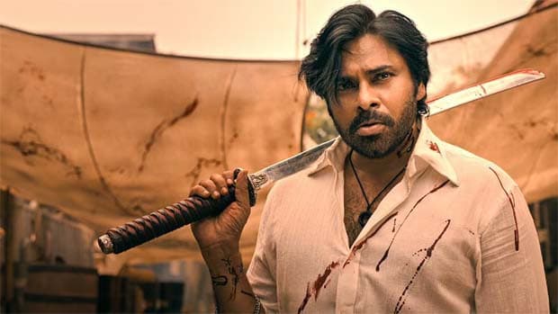 అన్నీ కుదిరాయి... 'ఓజీ2' వస్తోందట