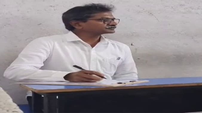 ఇంటర్ పాసైన మాజీ మావోయిస్టు దేవ్ జీ