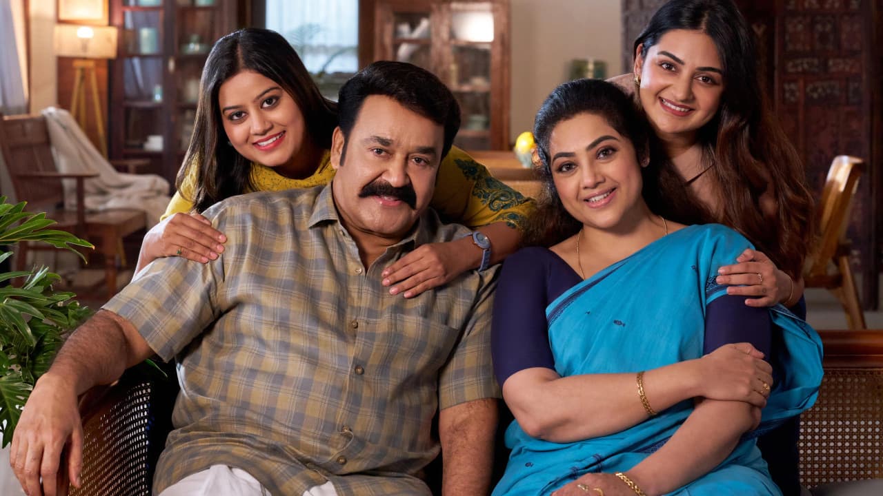 ఓటీటీలోకి దృశ్యం 3’.. ఎక్కడ? ఎప్పుడు