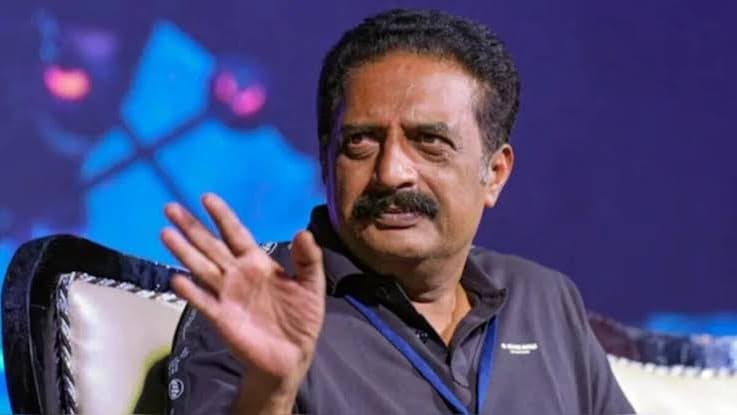 కాక్రోచ్ జనతా పార్టీ నిరసనకు హాజరుకానున్న ప్రకాశ్ రాజ్