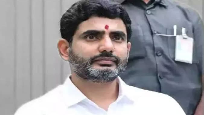 మంగళగిరి-తాడేపల్లికి మహర్దశ.. రూ.1,167 కోట్ల ప్రాజెక్టుకు మంత్రి లోకేశ్ శంకుస్థాపన