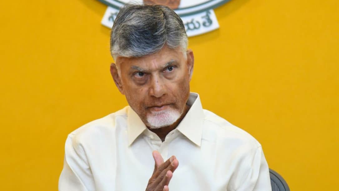 నాన్-సీరియస్ ప్లేయర్స్'కు ఏపీలో చోటులేదు