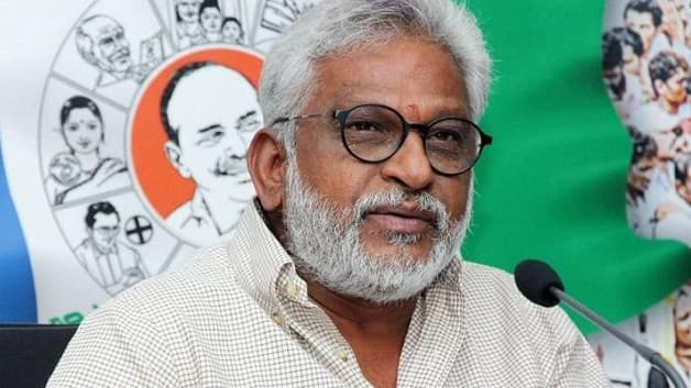 డీఎస్సీ అవకతవకలు, అమరావతి నిర్మాణ వ్యయంపై సీబీఐ దర్యాప్తు జరగాలి