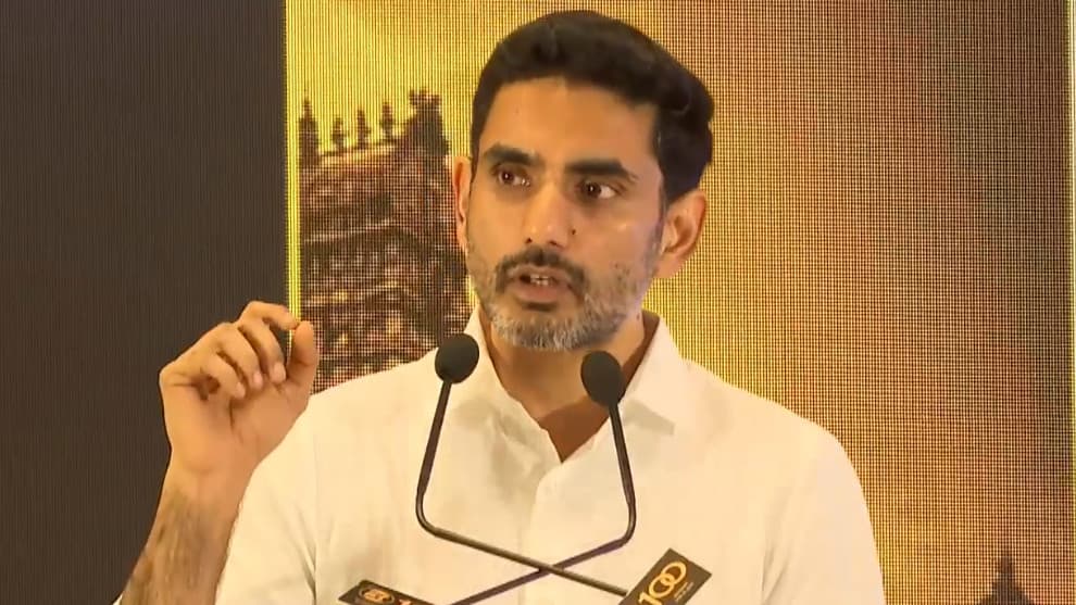 బలమైన రాష్ట్రాలే బలమైన దేశాన్ని నిర్మిస్తాయి.. మాకు ఇగోలు లేవు
