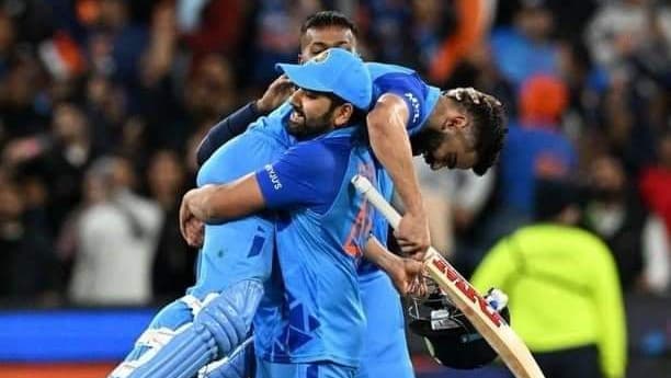 ప్రపంచకప్ లో రోహిత్, కోహ్లీ ఆడతారా?... క్లారిటీ ఇవ్వని బీసీసీఐ