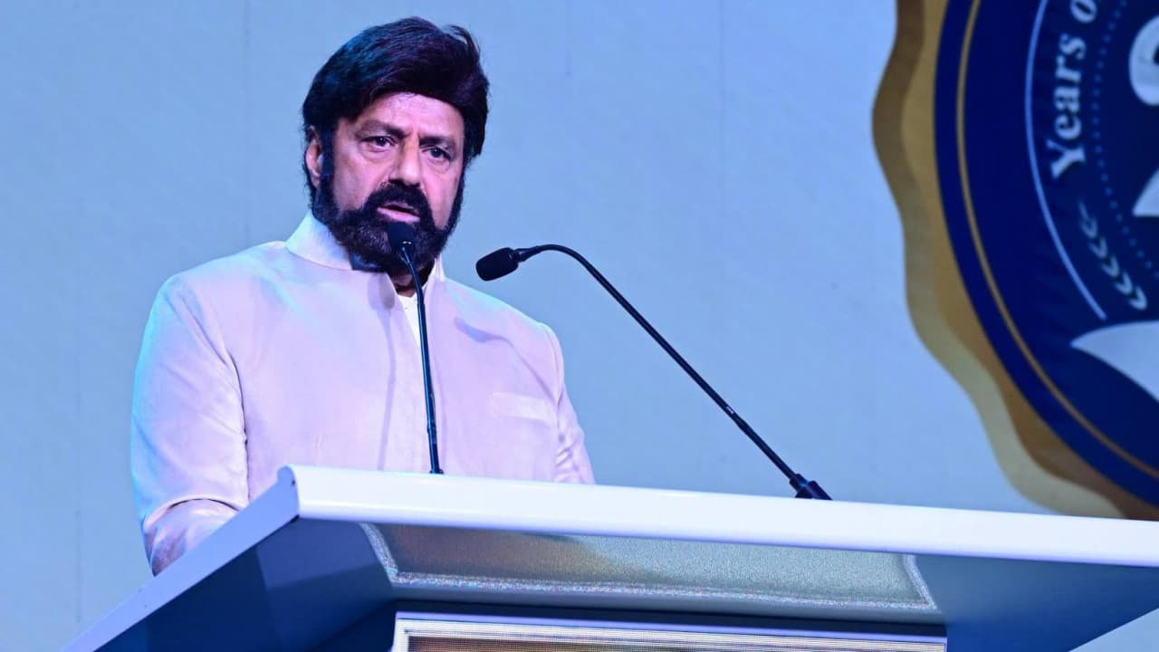 ఆ రోజు మా అమ్మ అడిగిన ప్రశ్నకు జవాబే ఈ క్యాన్సర్ ఆసుపత్రి