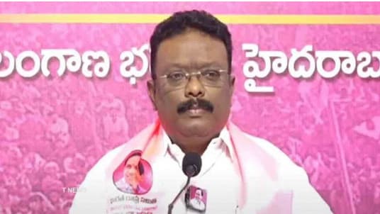 రేవంత్ రెడ్డిని ఉద్దేశిస్తూ రాహుల్ గాంధీకి దాసోజు శ్రవణ్ లేఖ